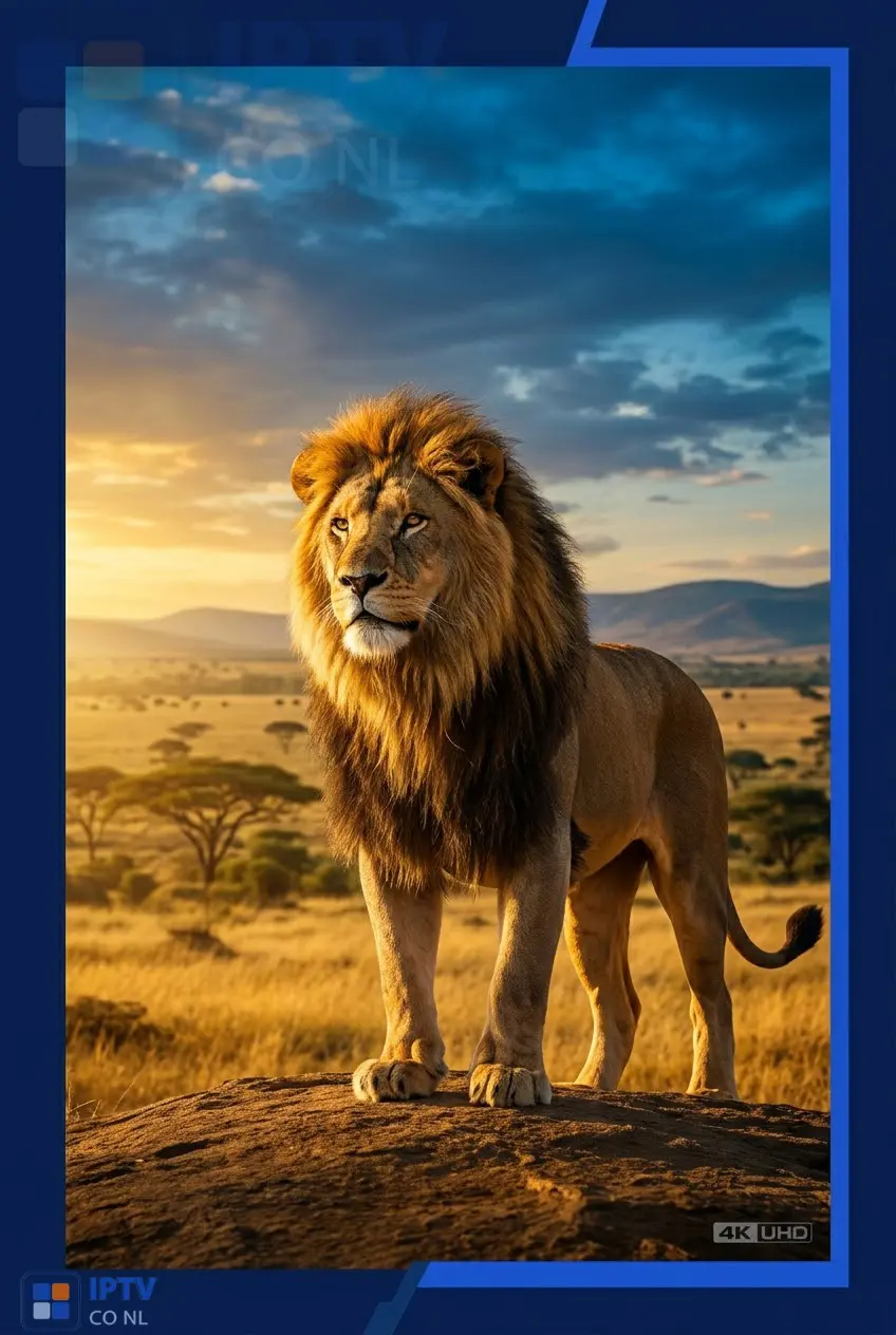 Videoland en National Geographic films en documentaires kijken met IPTV Nederland abonnement