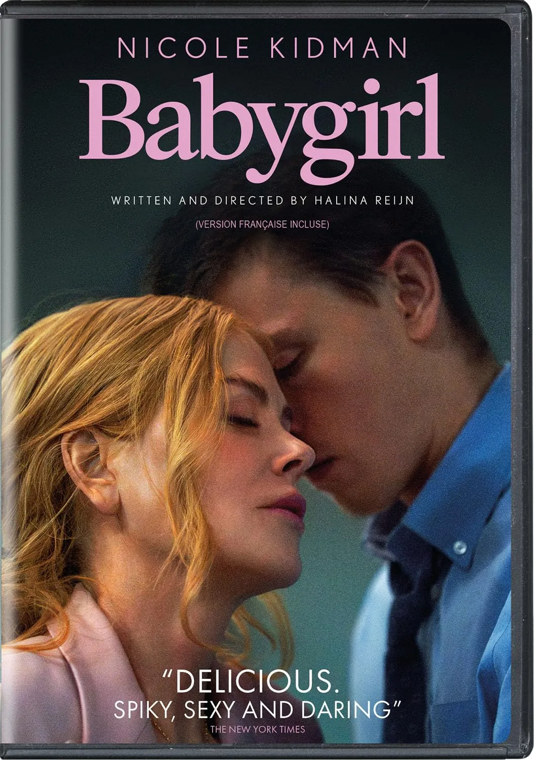 Babygirl film kijken met IPTV NL, IPTV kopen abonnement voor Nederland