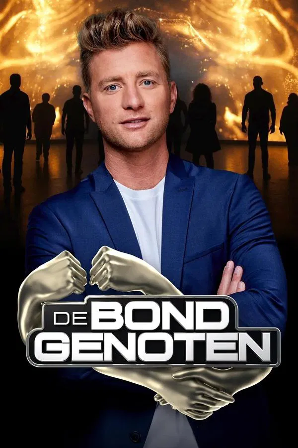De Bondgenoten tv-serie kijken met IPTV NL en Videoland in 4K IPTV Nederland