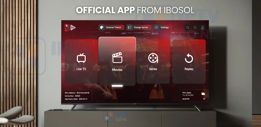 ibo player installeen voor iptv nederland en iptv kopen gids 2026