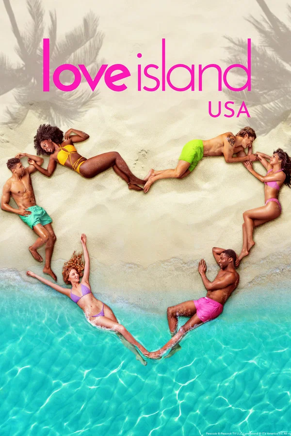 Love Island kijken als je IPTV koopt in Nederland, 4K IPTV abonnement