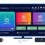 iptv smarters pro installeren op firestick smart tv en android gids