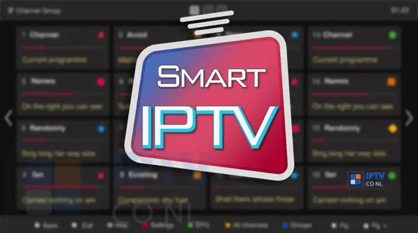 smart iptv siptv installeren op samsung en lg smart tv gids