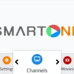 smartone iptv installeren op samsung en lg smart tv gids