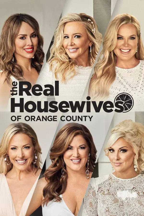 The Real Housewives kijken met IPTV Nederland en IPTV NL